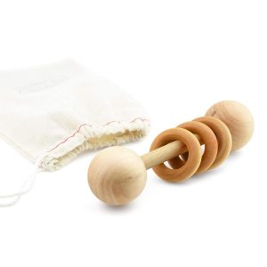 Grasping Teething Toy for Babies