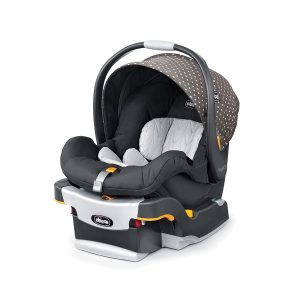 Infant Head and Body Support | Compatible with Chicco Strollers | Baby Travel Gear 
