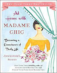 At Home with Madame Chic